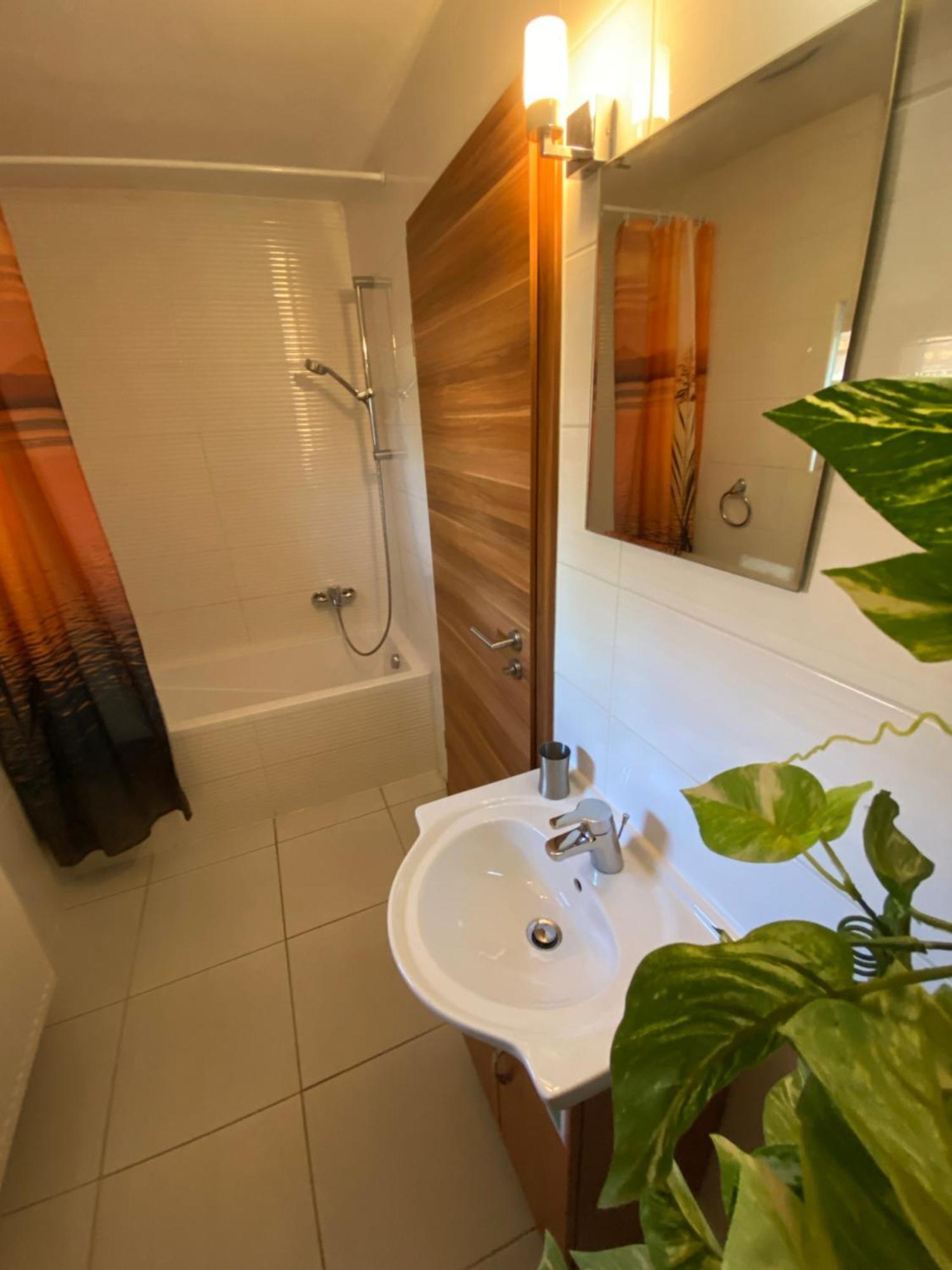 Limonádé Apartman Gárdony Exterior foto