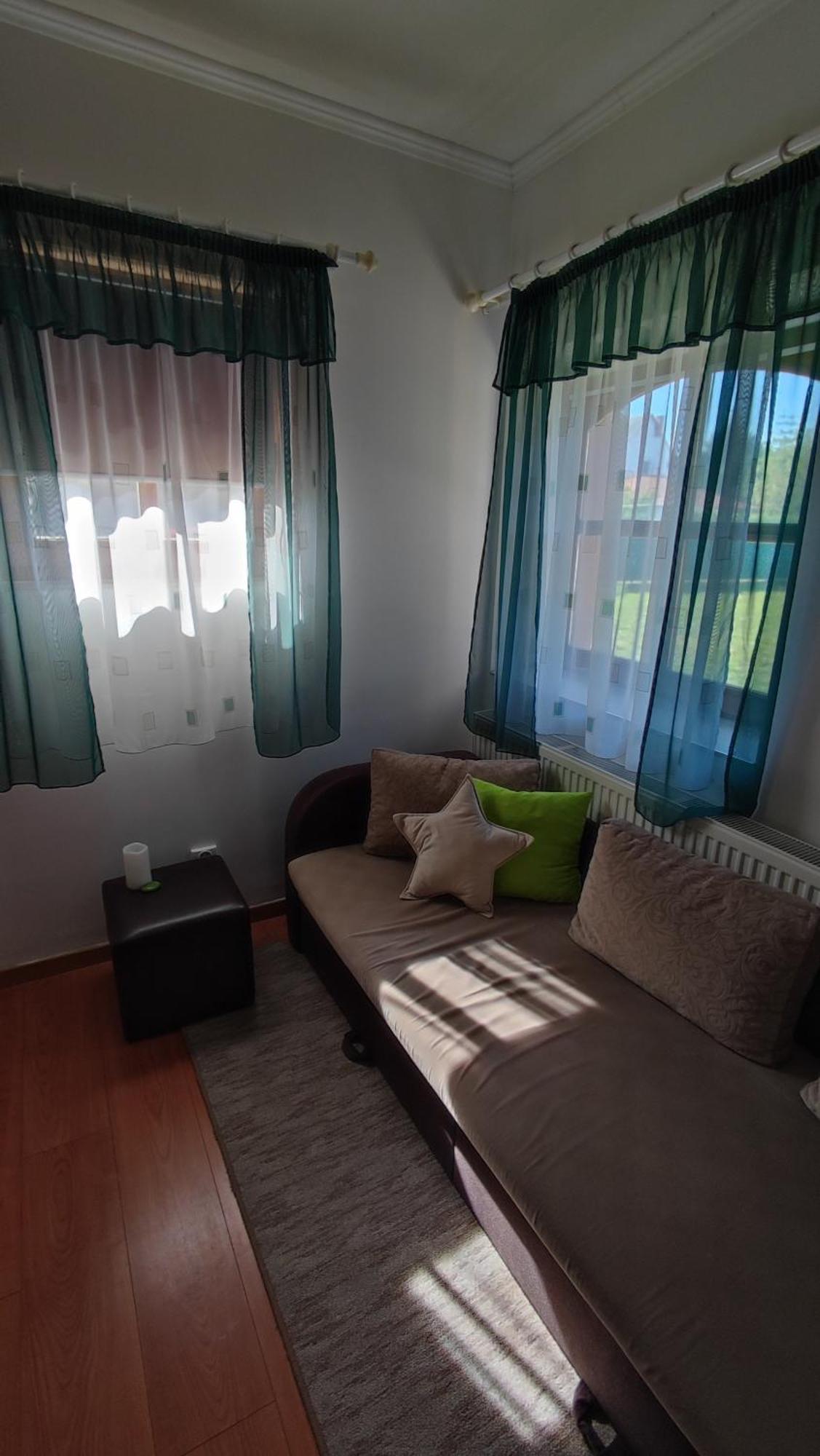Limonádé Apartman Gárdony Exterior foto