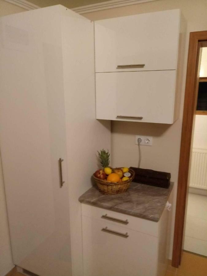 Limonádé Apartman Gárdony Exterior foto